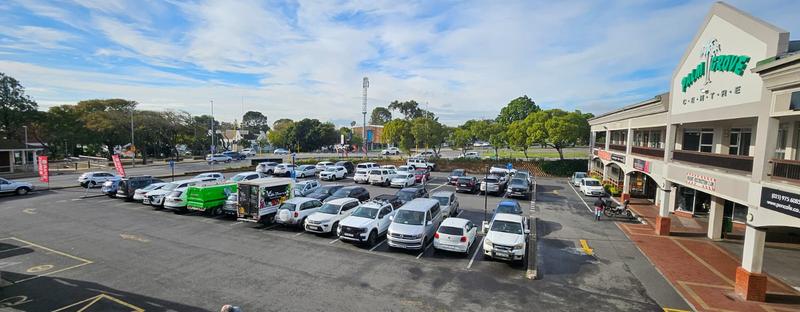 To Let Commercial Property for Rent in Durbanville Western Cape